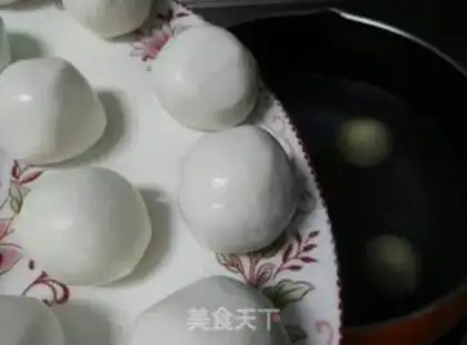 Make Yuen step 13