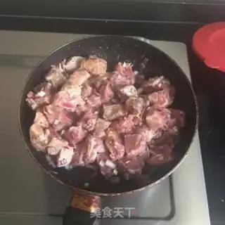 Make Abalone cow step 3