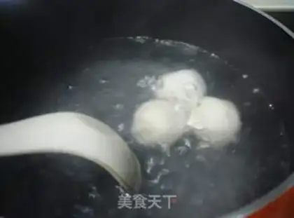 Make Yuen step 14