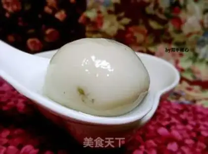 Make Yuen step 16