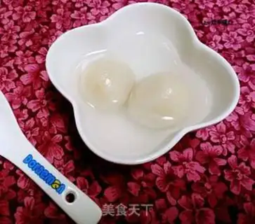 Make Yuen step 17