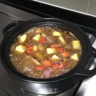 Make Abalone cow step 6