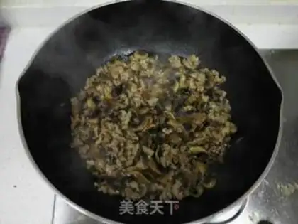 Make Spaghetti step 2