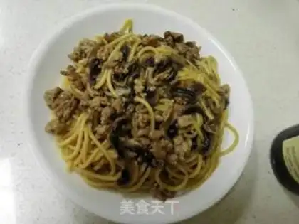 Make Spaghetti step 5