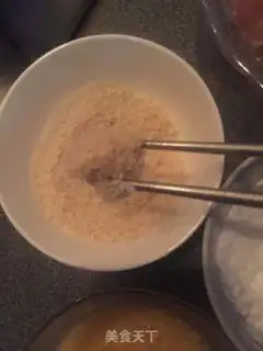 Make Delicious chicken and rice step 2