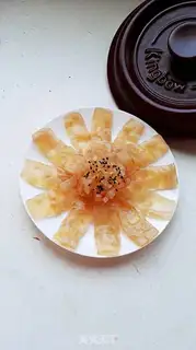 Make Cinnamon crystal pig