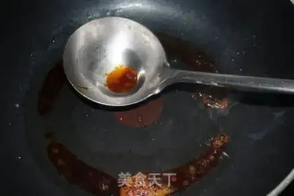 Make Chicken rice step 5