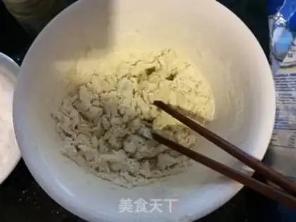 Make Pretzels step 3