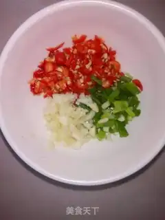 Make Fried tofu step 3