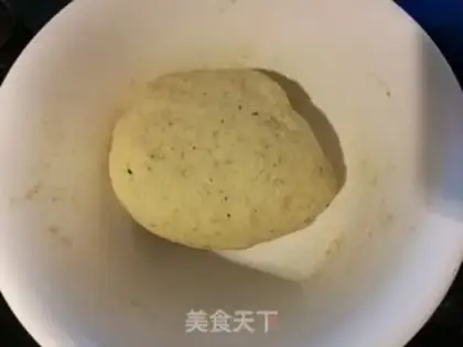 Make Pretzels step 6