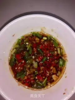 Make Fried tofu step 4
