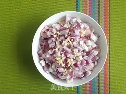 Make Fried chicken wings step 1