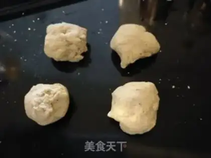 Make Pretzels step 7