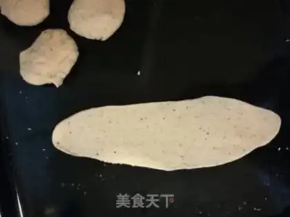 Make Pretzels step 8
