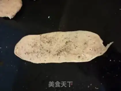 Make Pretzels step 9