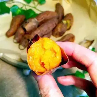 Make Roast potatoes step 5