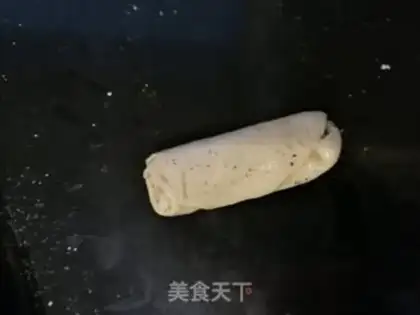 Make Pretzels step 10