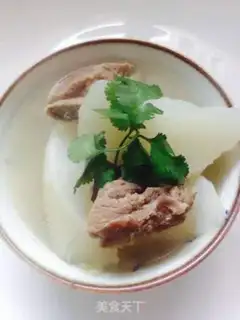 Make Cracker radish step 5