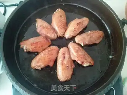 Make octopus ball bread step 6