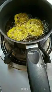 Make Spam step 3
