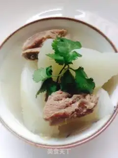 Make Cracker radish step 6