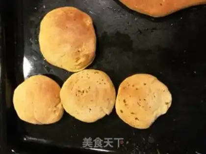 Make Pretzels step 15