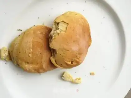Make Pretzels step 16