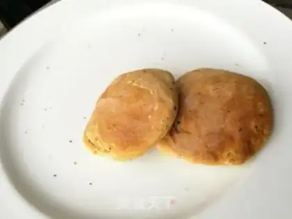 Make Pretzels step 17