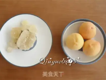 Make Self-made natural cucumbers step 0