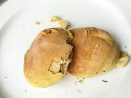 Make Pretzels step 18