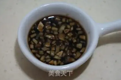 Make Shrimp in white step 3