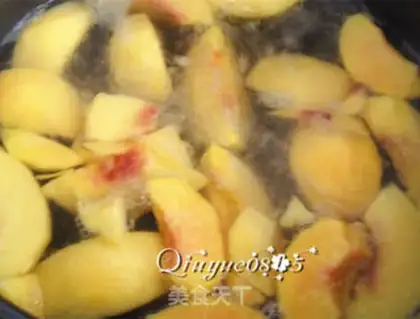 Make Self-made natural cucumbers step 6