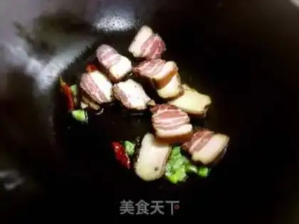 Make Pepper step 2