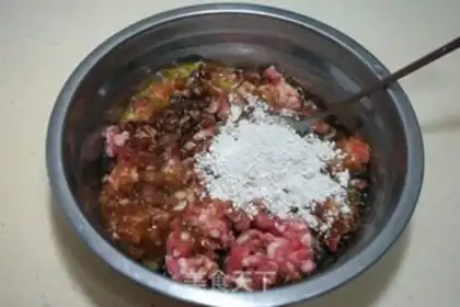 Make Spoonball soup step 0