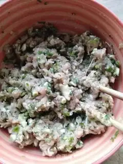 Make The fragrance of rose rolls step 0