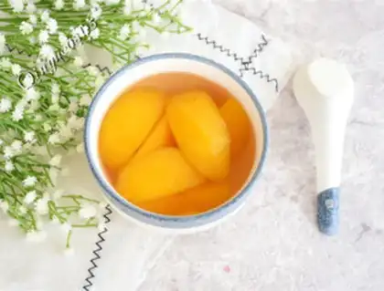 Make Self-made natural cucumbers step 8