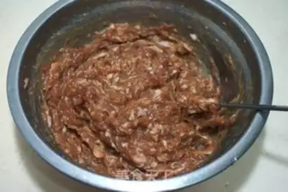 Make Spoonball soup step 1