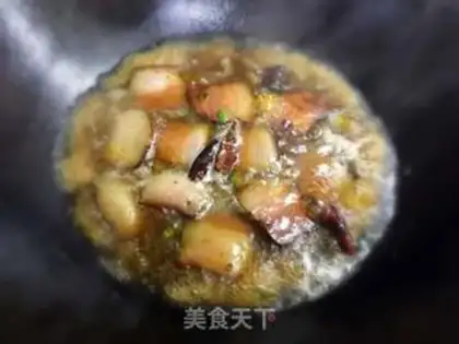 Make Pepper step 3