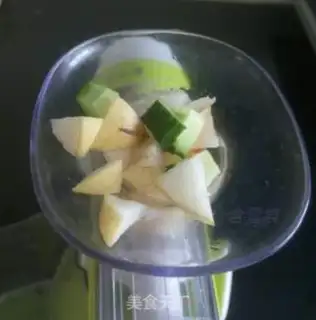 Make Cucumber Sydney step 2