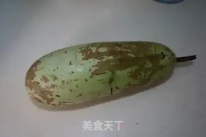 Make Garlic crotch step 0