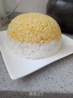 Make Plum rice step 8