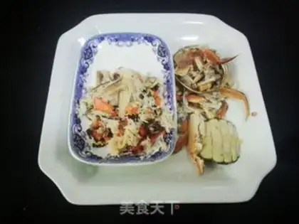 Make Qin Huai still step 1