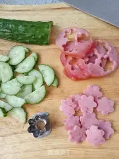 Make Plum rice step 9