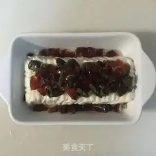 Make Eggs, tofu step 3