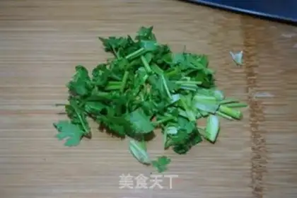 Make Spoonball soup step 6