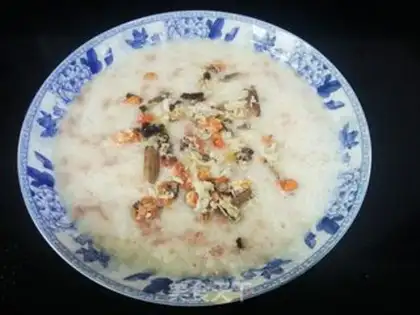 Make Qin Huai still step 7