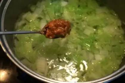 Make Spoonball soup step 7