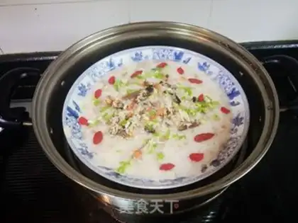 Make Qin Huai still step 9