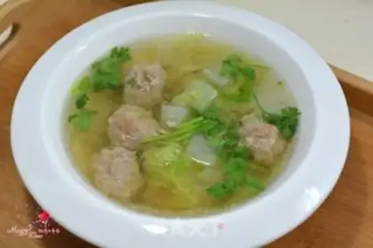 Make Spoonball soup step 9