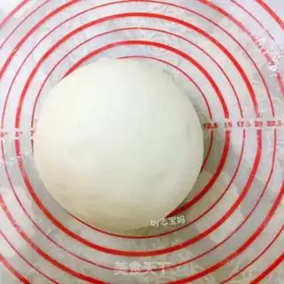 Make A radish pork dumpling step 0